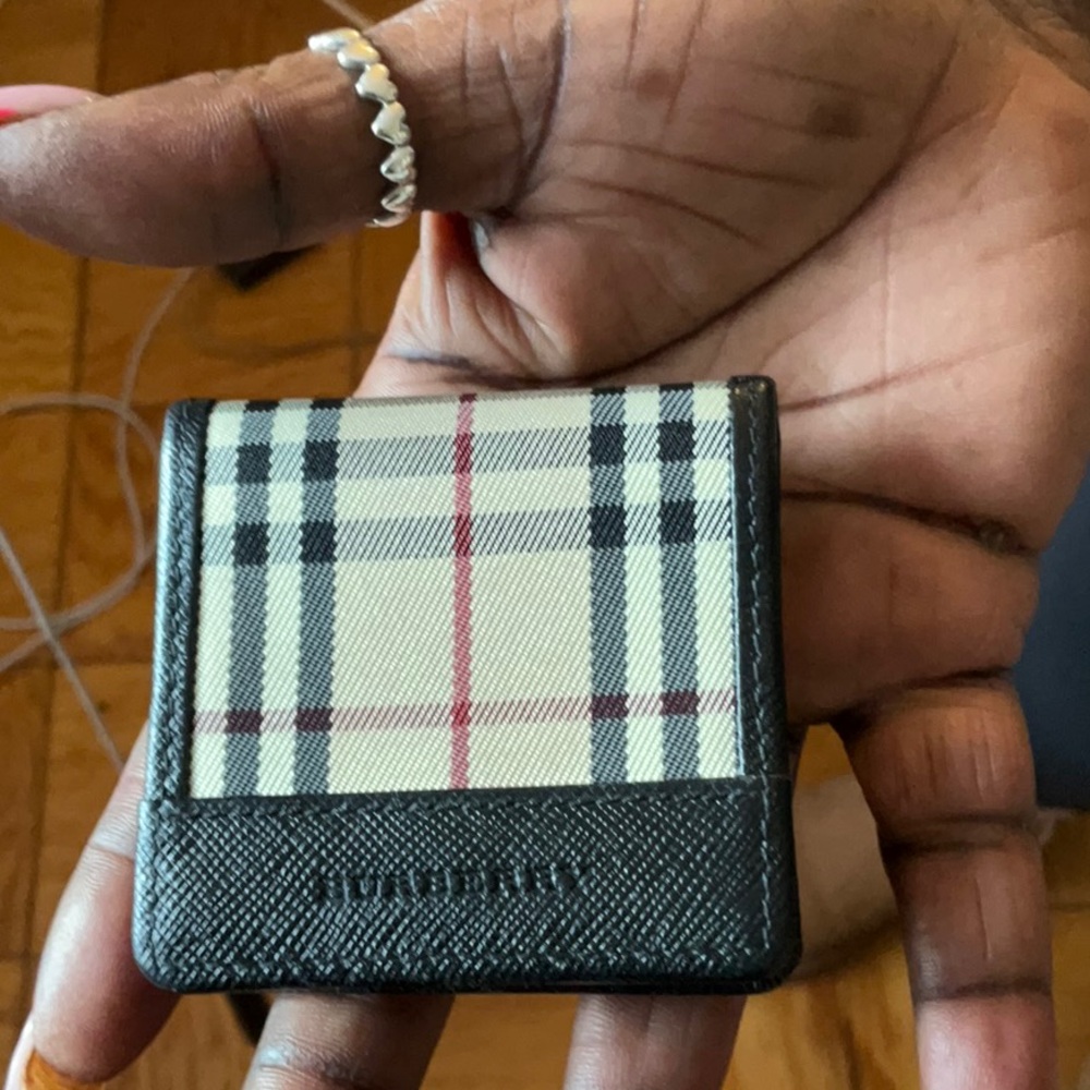 Burberry Wallet